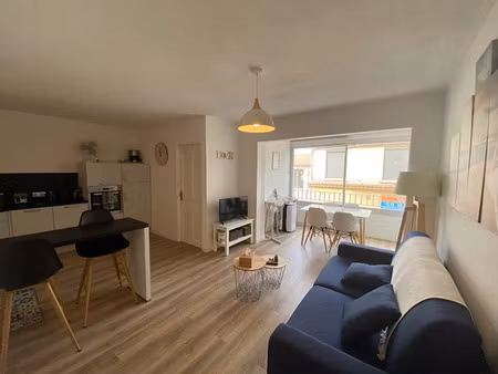 vente appartement 2 pièces 38 m² à l'ile-rousse (20220)  241 500 €