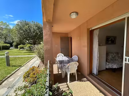 vente appartement 2 pièces 40 m² à l'ile-rousse (20220)  210 000 €