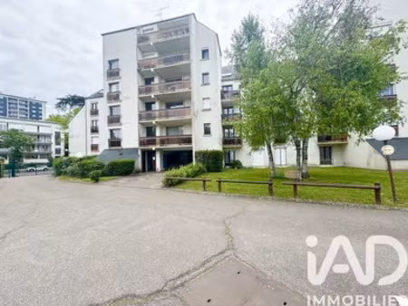 appartement à orléans (45100)