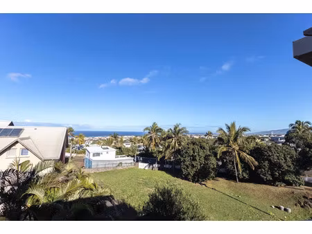 vente appartement 3 pièces 61.8 m² à saint pierre (97410)  212 550 €