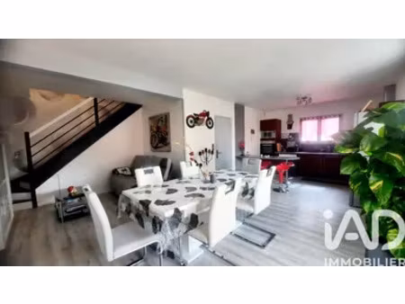 maison à béziers (34500)