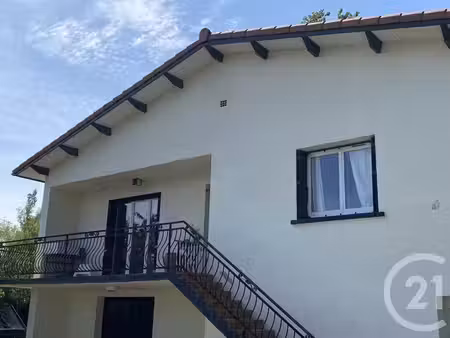 maison à vendre - 7 pièces - 145 m2 - donneville - 31 - midi-pyrenees