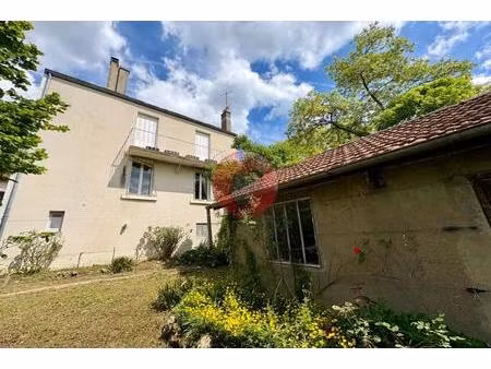 maison montbard (21500) - 5 pièces