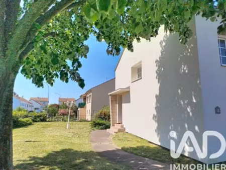 maison à montigny-lès-metz (57950)