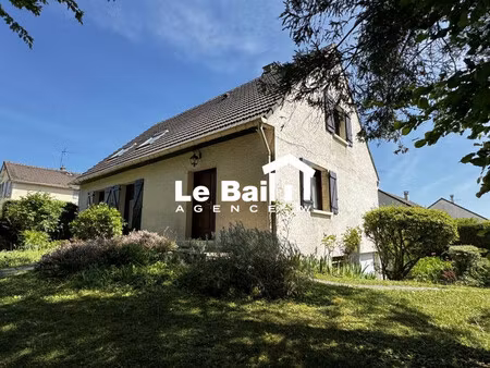 maison individuelle à vendre  7 pièces - osny 95520