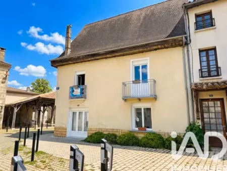 maison de village à allemans-du-dropt (47800)
