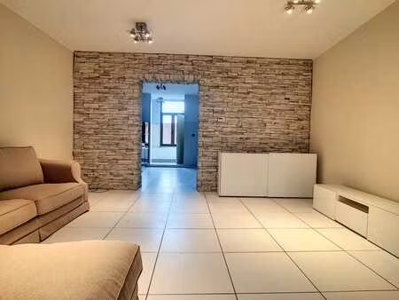 superbe appartement 1 chambre + bureau