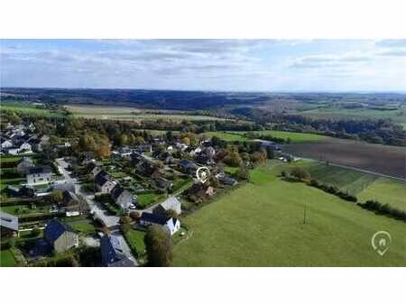 immeuble de rapport sur loyers dinant  de 2 unités