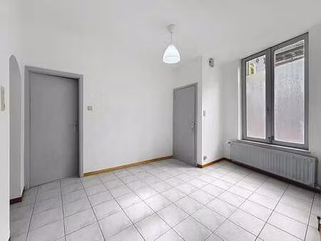 appartement 1 chambre au centre-ville de mons