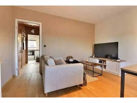 appartement 1 chambre de +/- 52 m² avec vue citadelle