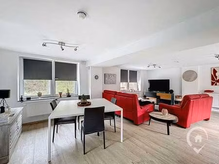 appartement 2 chambres à louer à jemelle