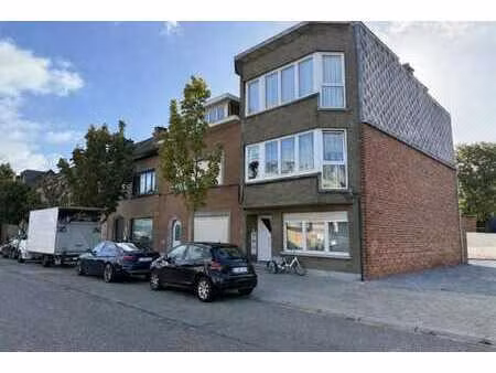appartement 2ch  cuisine ouverte  lumineux