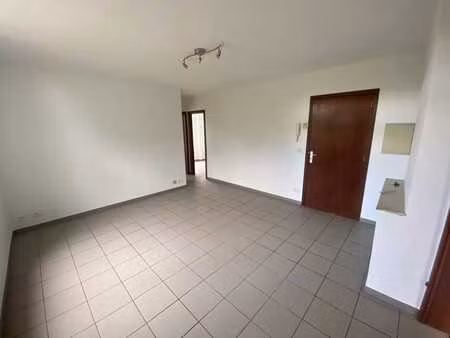 a louer - appartement 1 chambre à waremme