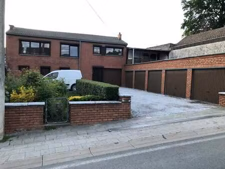 ? ensemble immobilier à haut rendement