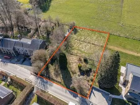 11a jardin plein sud calme - chalet possible !