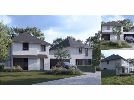 maison à vendre à diksmuidse heerweg 287 sint-michiels (rbv81582)