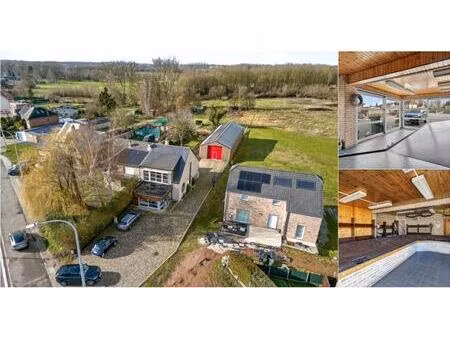 immeuble mixte à vendre à brusselsesteenweg 524 meerbeke (rbv82240)