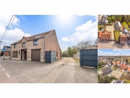 maison à vendre à torenstraat 106 rotselaar (rbv81580)