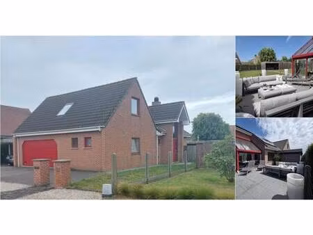 villa à vendre à valerius de saedeleerlaan 13 de haan (rwc42449)