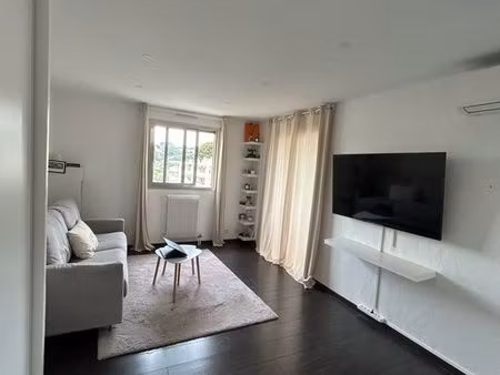 studio - 30m2 cagnes sur mer