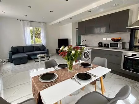 superbe appartement à louer