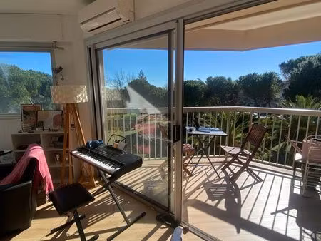 studio avec mezzanine