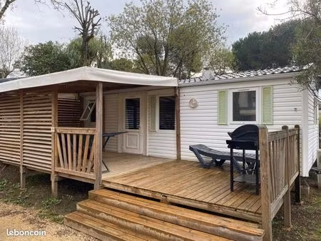 mobil home