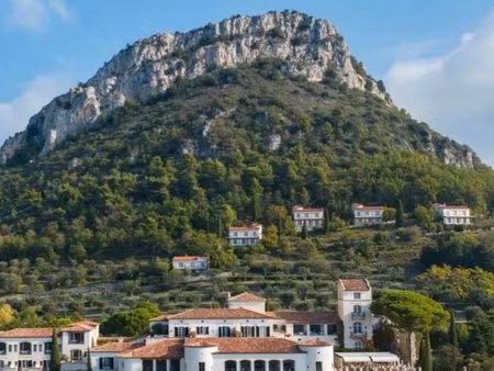 haut de villa meublé avec piscine. furnished artist’s apartment and swimming pool for rent