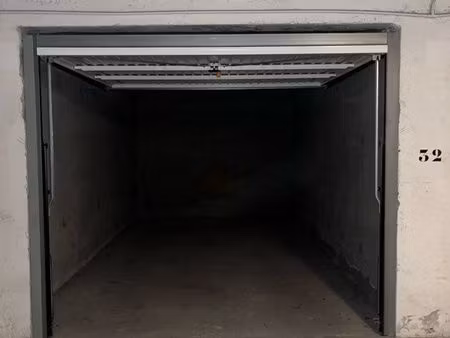 location de garage
