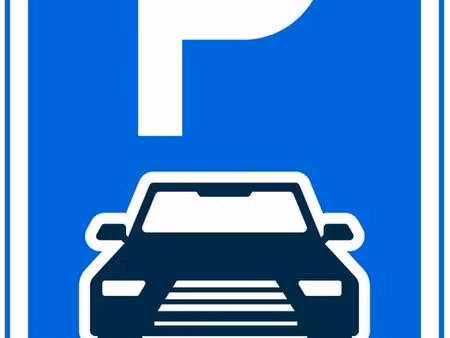 parking/box 13 m² cagnes-sur-mer