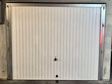 garage cœur de riquier