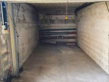 garage corniche d agrimont