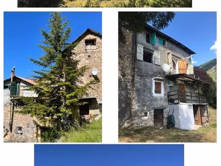 maison à vendre proche de bouchanières
