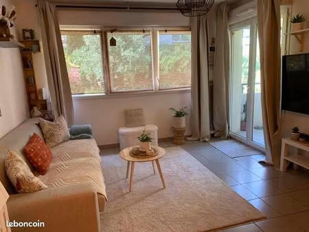 échange appartement t2 logement social