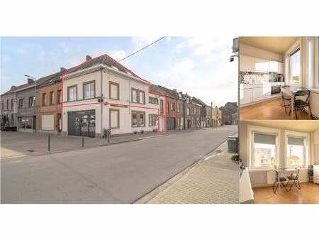 appartement à louer à rue de la pêcherie 1 antoing (vbe17587)