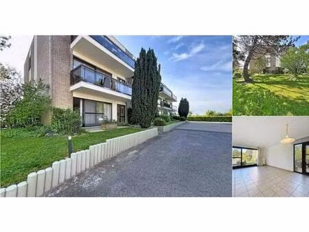 appartement à louer à rue des trois burettes 14 mont-saint-guibert (vbe17591)