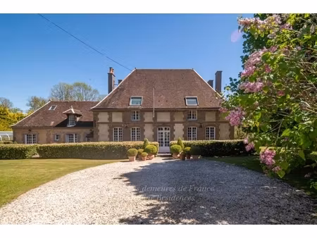 annonce maison à vendre