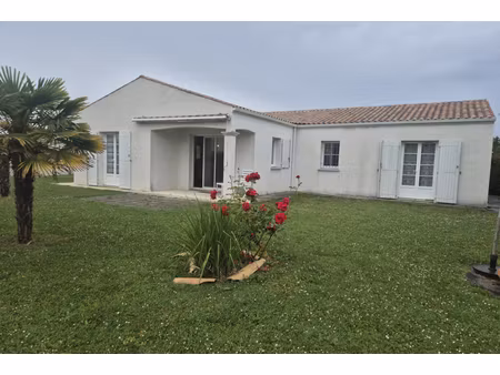annonce maison à vendre