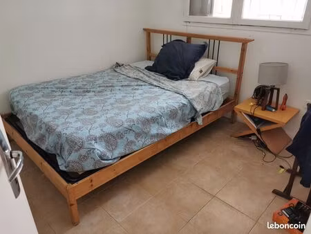 location appartement meublé