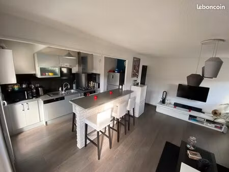 appartement t2