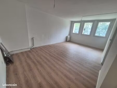 appartement a loué 39m2