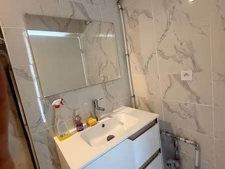 t2 de 26m2 à louer