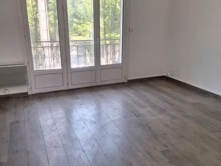 appartement rognac