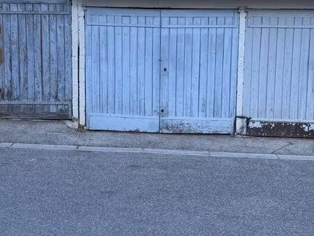 garage