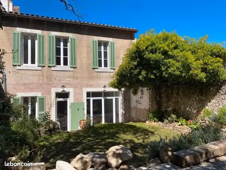maison 7 pièces 160m2