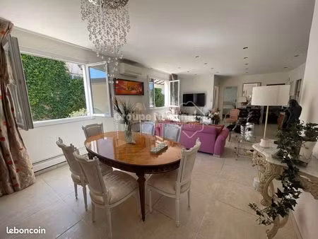 maison 4 pièces 120 m²