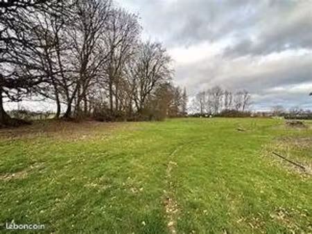 terrain à bâtir 500m² à roquevaire - libre constructeur