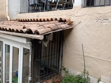 appartement 2 pièces à vence