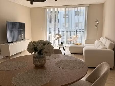 recherche t3 / maison a loué
