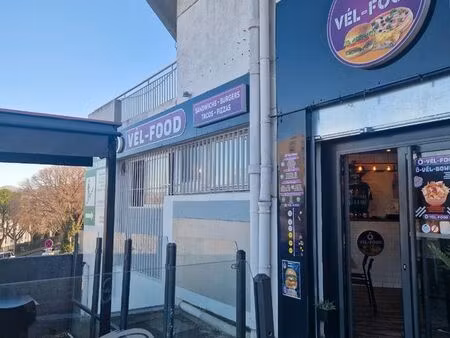 snack pizzeria